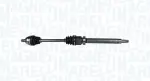 MAGNETI MARELLI Veovõll 302004190174