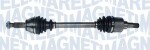 MAGNETI MARELLI Veovõll 302004190175