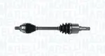 MAGNETI MARELLI Veovõll 302004190177