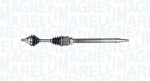 MAGNETI MARELLI Veovõll 302004190179