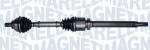 MAGNETI MARELLI Veovõll 302004190180