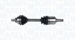 MAGNETI MARELLI Veovõll 302004190181