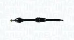 MAGNETI MARELLI Veovõll 302004190182