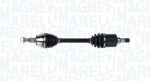 MAGNETI MARELLI Veovõll 302004190183