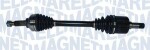 MAGNETI MARELLI  Veovõll 302004190185