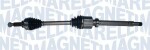 MAGNETI MARELLI  Veovõll 302004190186
