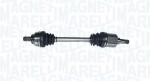 MAGNETI MARELLI Veovõll 302004190188