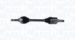 MAGNETI MARELLI Veovõll 302004190190