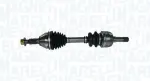 MAGNETI MARELLI Veovõll 302004190191