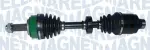 MAGNETI MARELLI Приводной вал 302004190197