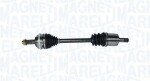 MAGNETI MARELLI Veovõll 302004190198