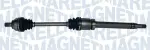 MAGNETI MARELLI Veovõll 302004190201