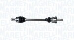 MAGNETI MARELLI 302004190203