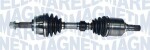 MAGNETI MARELLI  Veovõll 302004190212