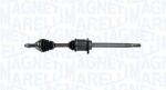 MAGNETI MARELLI Veovõll 302004190214