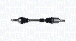 MAGNETI MARELLI Veovõll 302004190215