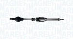 MAGNETI MARELLI Veovõll 302004190216