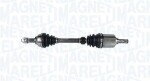 MAGNETI MARELLI Veovõll 302004190217