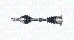 MAGNETI MARELLI Veovõll 302004190218