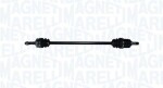 MAGNETI MARELLI Veovõll 302004190222
