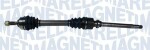 MAGNETI MARELLI Veovõll 302004190224