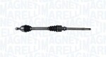MAGNETI MARELLI Veovõll 302004190225