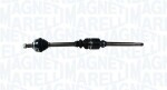 MAGNETI MARELLI Veovõll 302004190227