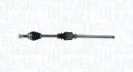 MAGNETI MARELLI Veovõll 302004190229