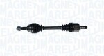 MAGNETI MARELLI Veovõll 302004190230