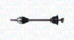 MAGNETI MARELLI Veovõll 302004190231