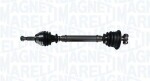 MAGNETI MARELLI Veovõll 302004190235