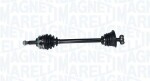 MAGNETI MARELLI Veovõll 302004190241