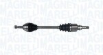 MAGNETI MARELLI Veovõll 302004190242