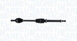 MAGNETI MARELLI Veovõll 302004190243
