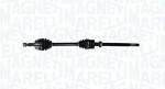 MAGNETI MARELLI  Veovõll 302004190245