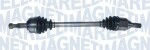 MAGNETI MARELLI Veovõll 302004190246