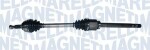 MAGNETI MARELLI Veovõll 302004190248