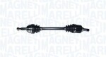 MAGNETI MARELLI Veovõll 302004190249