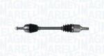 MAGNETI MARELLI Veovõll 302004190250
