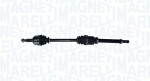 MAGNETI MARELLI Veovõll 302004190255