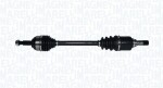 MAGNETI MARELLI Veovõll 302004190256