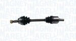 MAGNETI MARELLI Veovõll 302004190257