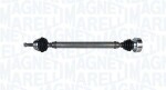 MAGNETI MARELLI Veovõll 302004190259