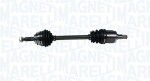 MAGNETI MARELLI Veovõll 302004190260