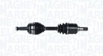 MAGNETI MARELLI  Veovõll 302004190265