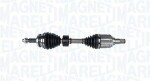 MAGNETI MARELLI Приводной вал 302004190271