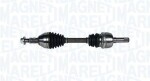 MAGNETI MARELLI Veovõll 302004190274