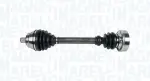 MAGNETI MARELLI Veovõll 302004190277