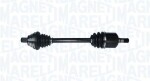 MAGNETI MARELLI Veovõll 302004190281