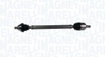 MAGNETI MARELLI Veovõll 302004190282